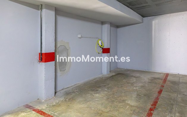 Revente - Appartement - Benahavís - Benahavís Centro
