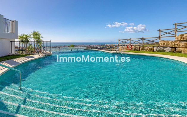 Revente - Appartement - Benahavís - Benahavís Centro