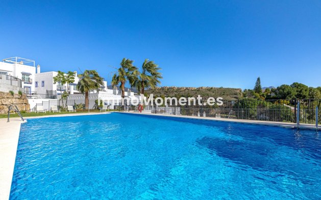 Revente - Appartement - Benahavís - Benahavís Centro