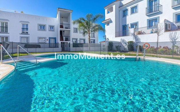 Revente - Appartement - Benahavís - Benahavís Centro