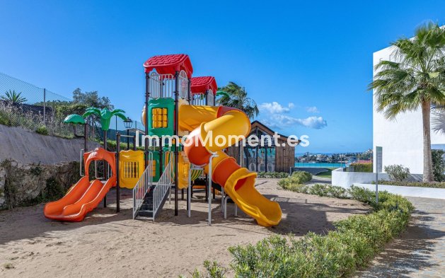 Revente - Appartement - Benahavís - Benahavís Centro