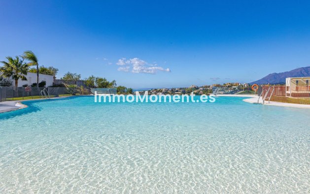 Revente - Appartement - Benahavís - Benahavís Centro