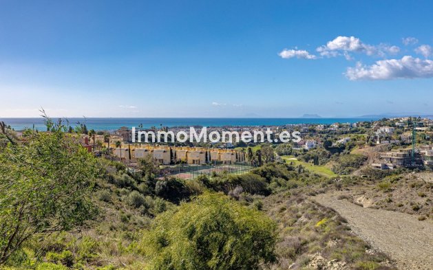 Revente - Appartement - Benahavís - Benahavís Centro