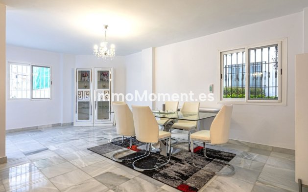 Revente - Maison mitoyenne - Marbella - Nueva Andalucía