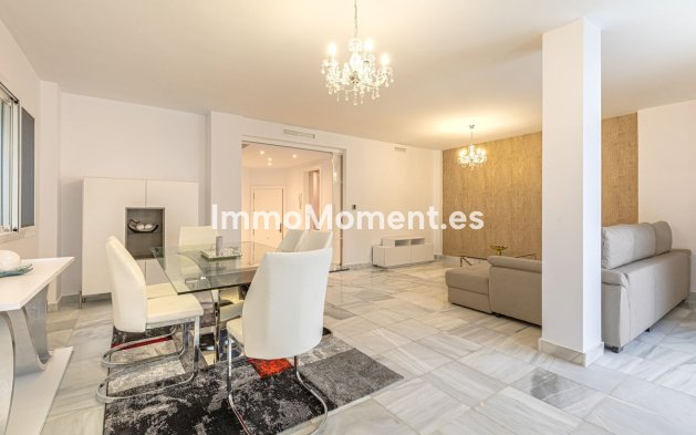 Revente - Maison mitoyenne - Marbella - Nueva Andalucía
