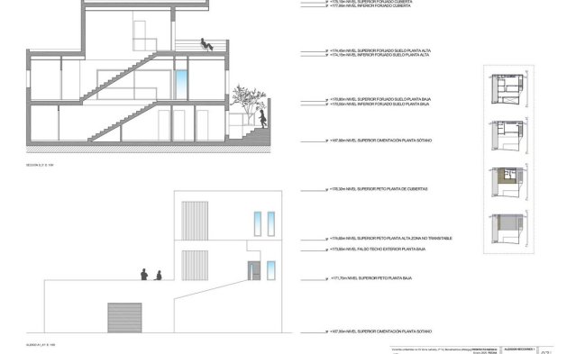 Obra nueva - Terreno - Benalmadena - Benalmadena Pueblo