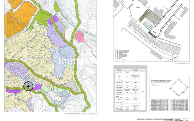 Obra nueva - Terreno - Benalmadena - Benalmadena Pueblo