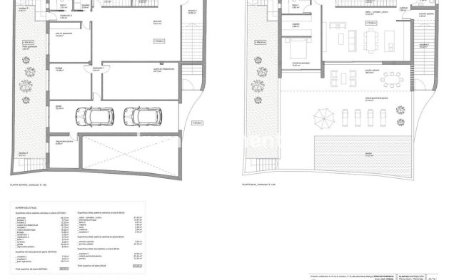 Obra nueva - Terreno - Benalmadena - Benalmadena Pueblo