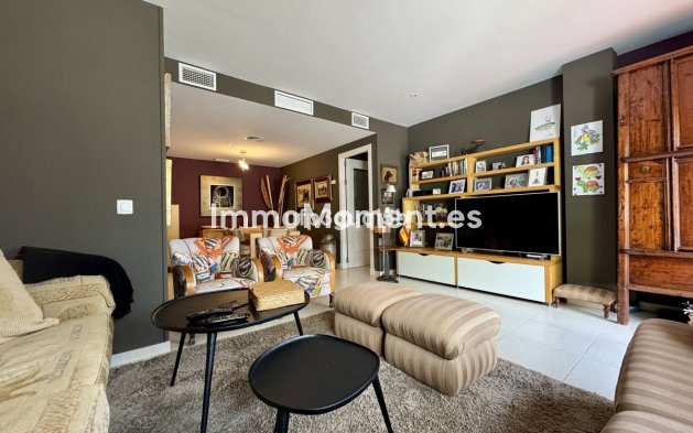 Wiederverkauf - Wohnung - Benalmadena - Torrequebrada