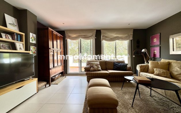 Wiederverkauf - Wohnung - Benalmadena - Torrequebrada