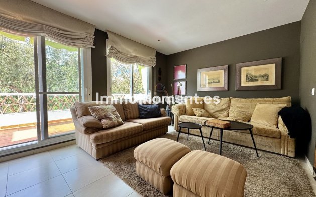 Wiederverkauf - Wohnung - Benalmadena - Torrequebrada