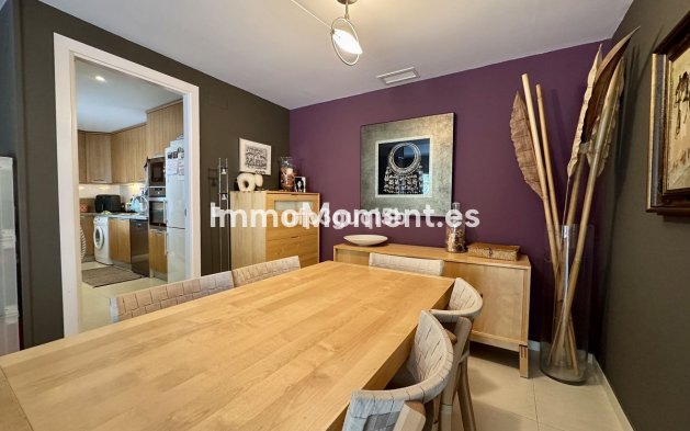 Wiederverkauf - Wohnung - Benalmadena - Torrequebrada