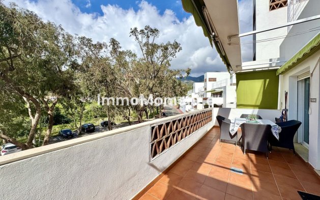 Wiederverkauf - Wohnung - Benalmadena - Torrequebrada