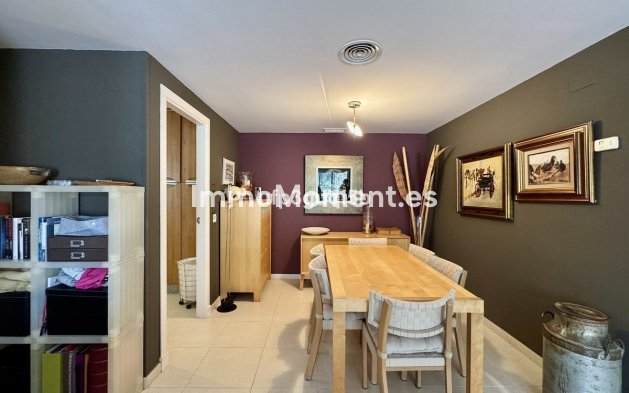 Wiederverkauf - Wohnung - Benalmadena - Torrequebrada