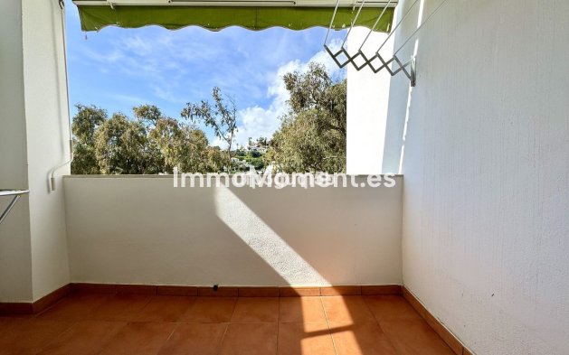 Wiederverkauf - Wohnung - Benalmadena - Torrequebrada