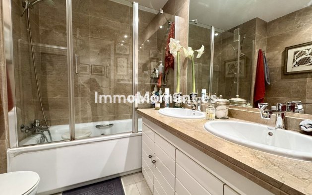 Wiederverkauf - Wohnung - Benalmadena - Torrequebrada