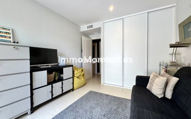 Wiederverkauf - Wohnung - Benalmadena - Torrequebrada