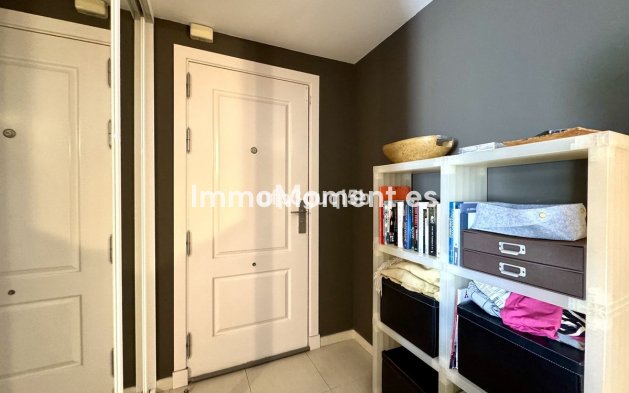 Wiederverkauf - Wohnung - Benalmadena - Torrequebrada