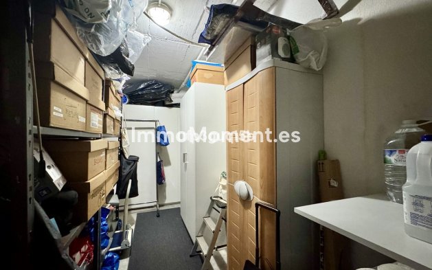 Wiederverkauf - Wohnung - Benalmadena - Torrequebrada