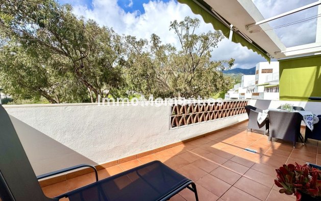 Wiederverkauf - Wohnung - Benalmadena - Torrequebrada