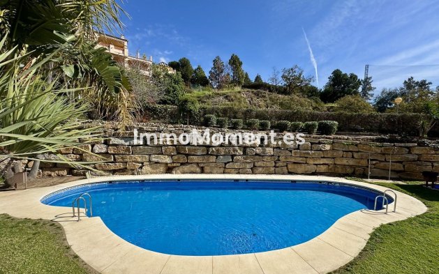 Wiederverkauf - Wohnung - Benalmadena - Torrequebrada