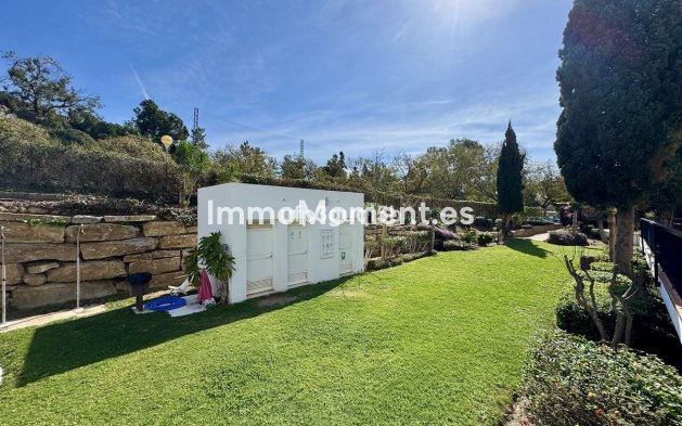 Wiederverkauf - Wohnung - Benalmadena - Torrequebrada