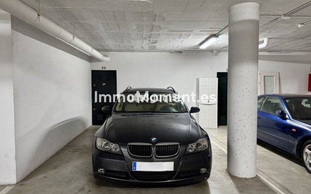 Wiederverkauf - Wohnung - Benalmadena - Torrequebrada