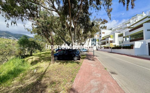Wiederverkauf - Wohnung - Benalmadena - Torrequebrada