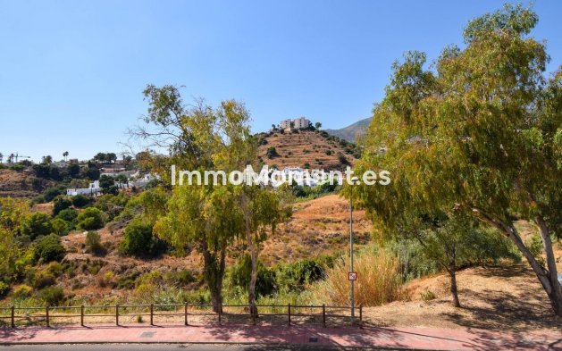 Wiederverkauf - Wohnung - Benalmadena - Torrequebrada