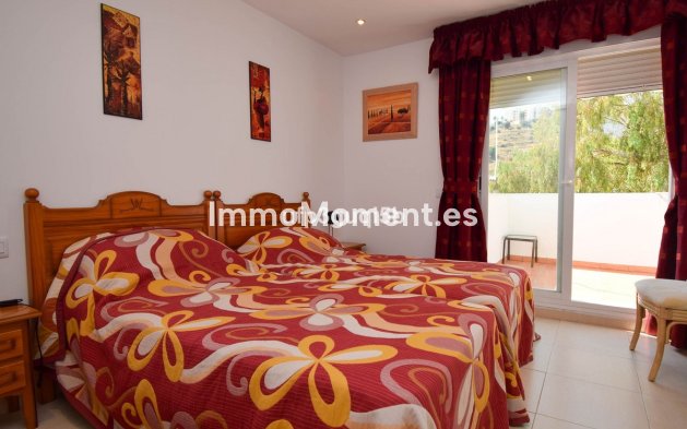 Wiederverkauf - Wohnung - Benalmadena - Torrequebrada