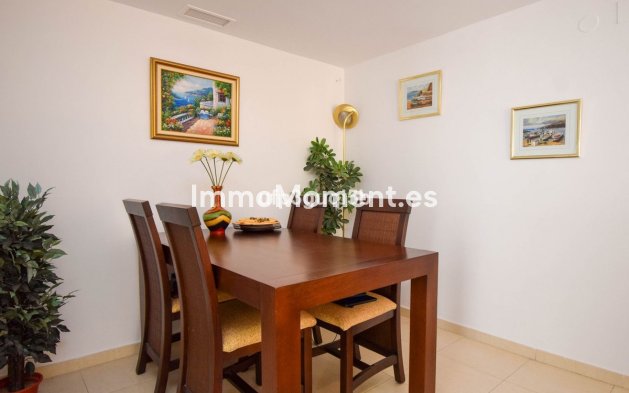 Wiederverkauf - Wohnung - Benalmadena - Torrequebrada