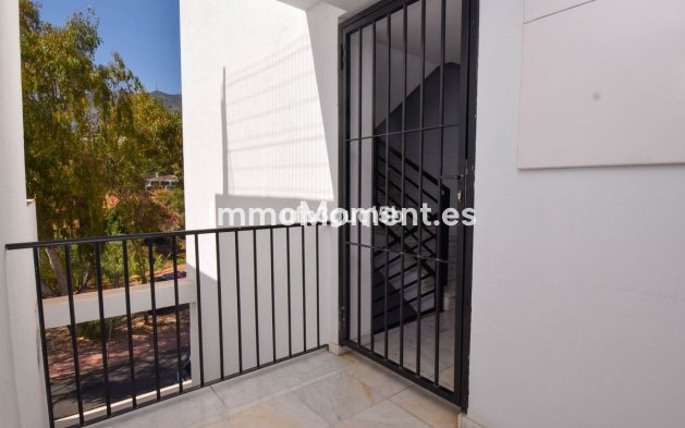 Wiederverkauf - Wohnung - Benalmadena - Torrequebrada