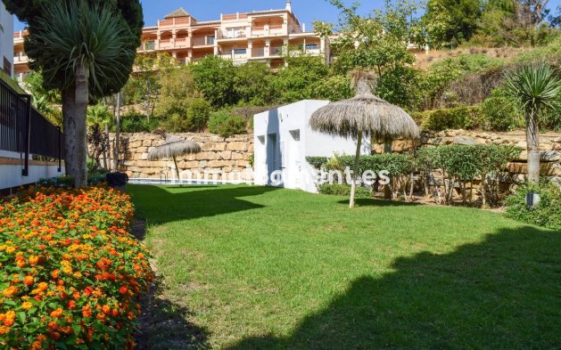 Wiederverkauf - Wohnung - Benalmadena - Torrequebrada