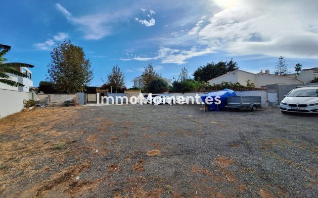 Reventa - Terreno - Mijas - Mijas Costa