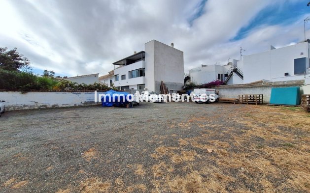 Reventa - Terreno - Mijas - Mijas Costa