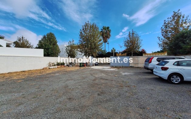 Reventa - Terreno - Mijas - Mijas Costa