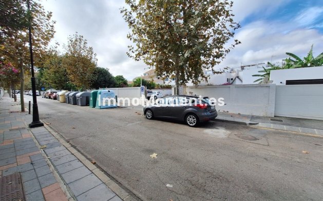 Reventa - Terreno - Mijas - Mijas Costa