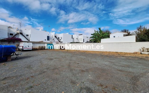 Reventa - Terreno - Mijas - Mijas Costa