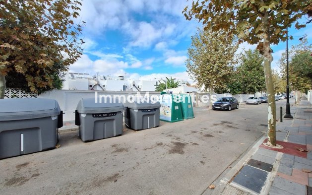 Reventa - Terreno - Mijas - Mijas Costa