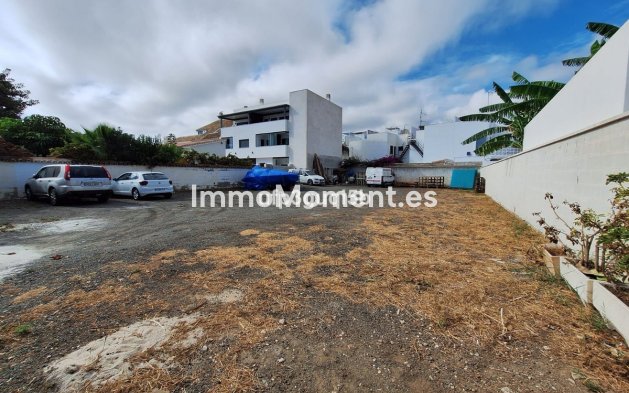 Reventa - Terreno - Mijas - Mijas Costa