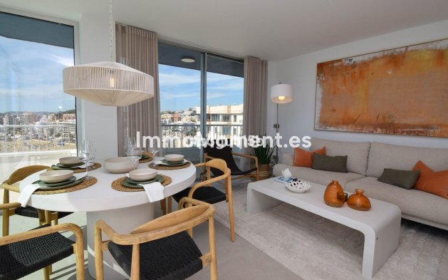 Wiederverkauf - Wohnung - Fuengirola - Fuengirola Centro