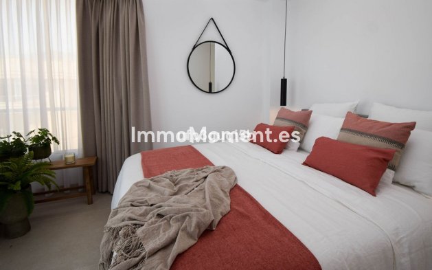Wiederverkauf - Wohnung - Fuengirola - Fuengirola Centro