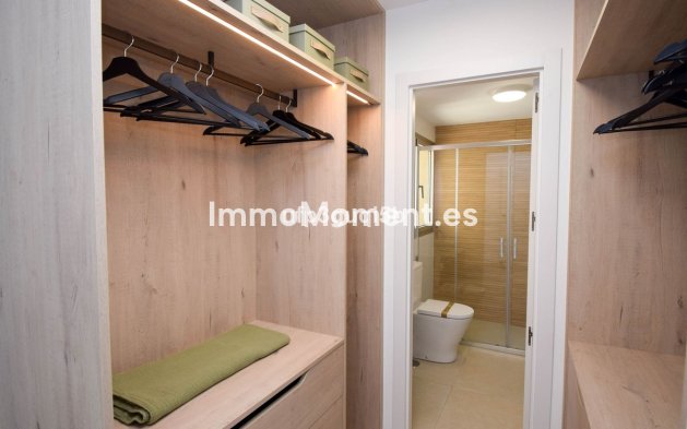 Wiederverkauf - Wohnung - Fuengirola - Fuengirola Centro