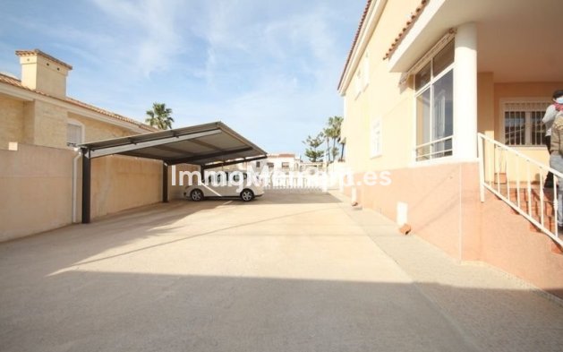 Bestaande woning - Villa - Torrevieja - Aguas Nuevas