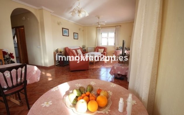 Bestaande woning - Villa - Torrevieja - Aguas Nuevas