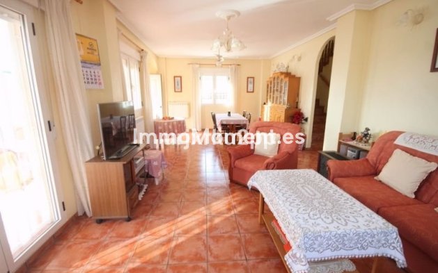 Bestaande woning - Villa - Torrevieja - Aguas Nuevas