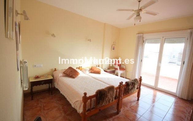 Bestaande woning - Villa - Torrevieja - Aguas Nuevas