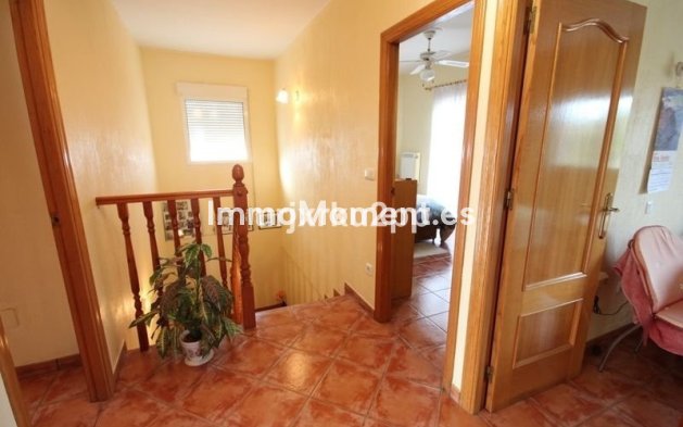 Bestaande woning - Villa - Torrevieja - Aguas Nuevas