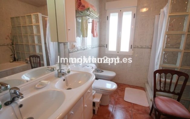 Bestaande woning - Villa - Torrevieja - Aguas Nuevas