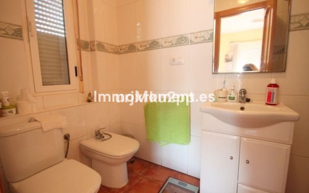 Bestaande woning - Villa - Torrevieja - Aguas Nuevas